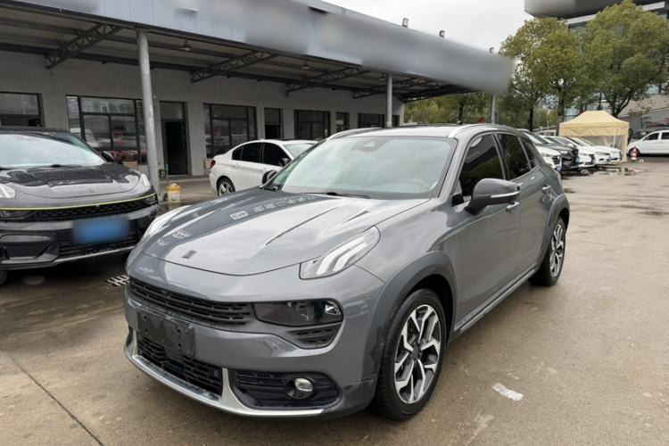 Used AC Schnitzer 02 2018 1.5T DCT Two-Wheel Drive Pro Version China V Emission Standard