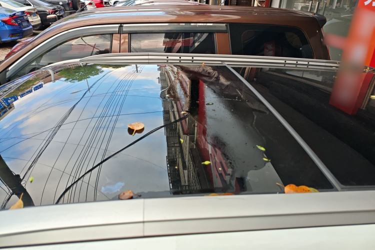 Used Hyundai ix25 2015 1.6L Automatic Two-Wheel Drive Smart GLS Trim
