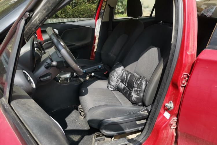 Used MG 3 2013 1.3L Manual Comfort Edition