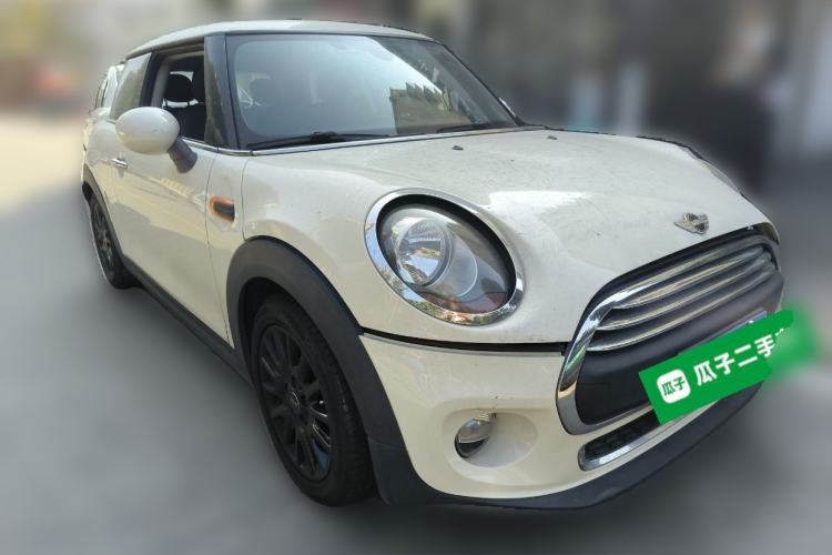 Used MINI MINI 2016 1.2T ONE Pioneer Edition
