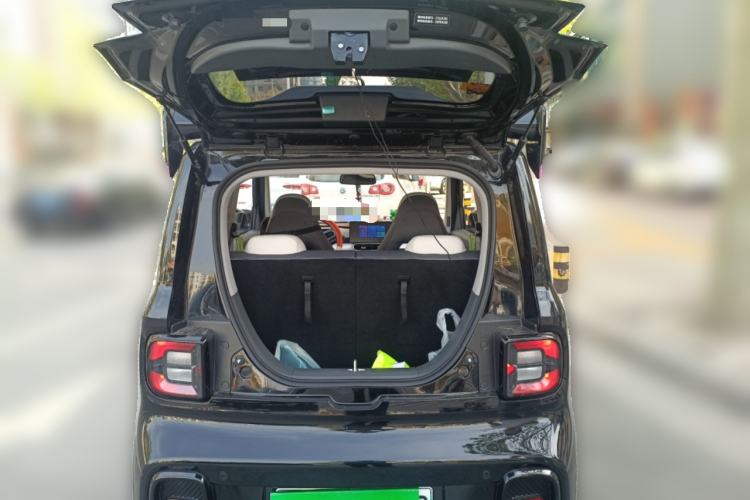 Used Geely Galaxy Panda 2025 210km Panda Kart