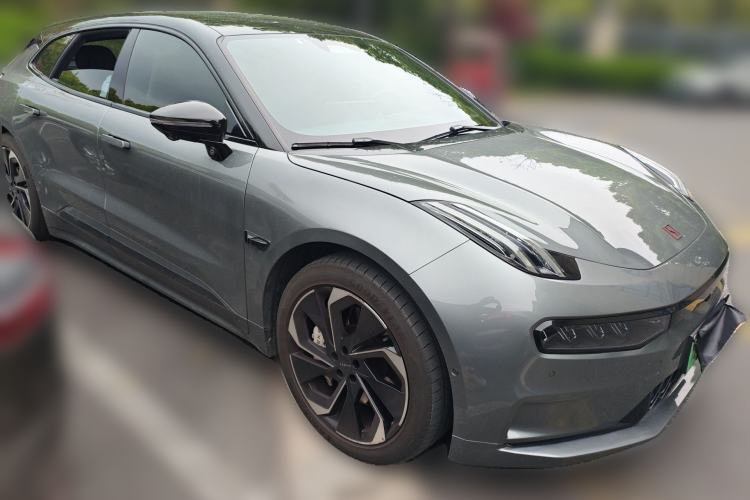 Used Zeekr 001 2023 ME Edition 100 kWh