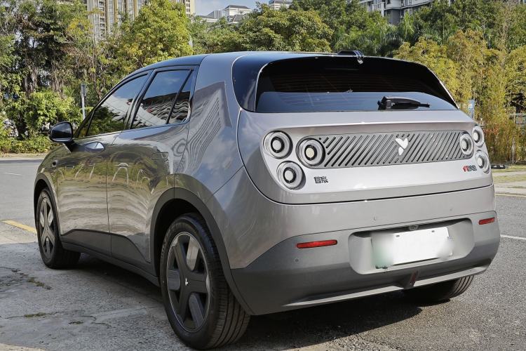 Used firefly 2025 Illuminated Edition
