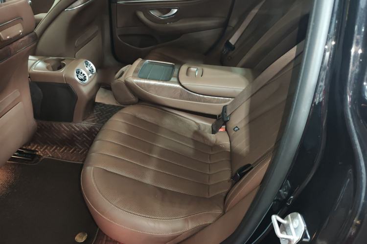 Used Mercedes-Benz E-Class 2020 Restyled E 300 L Exclusive Edition