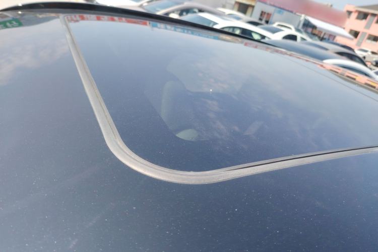 Used Chery New Energy eQ7 2023 512 km Max