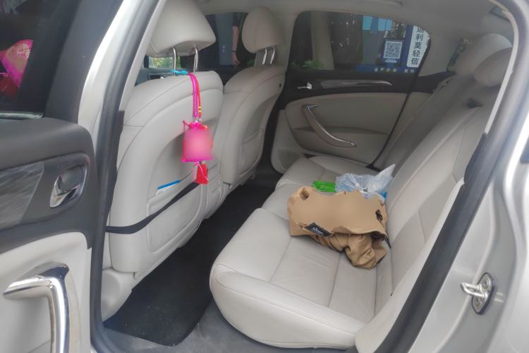 Used Citroen C5 2012 2.3L Automatic Prestige Edition
