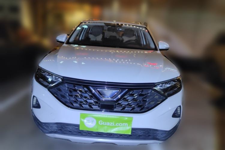 Used Jetta VS5 2019 280TSI Automatic Enjoyment Model Front