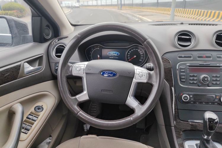 Used Ford Mondeo 2011 2.0L GTDi 200 Fashion Edition