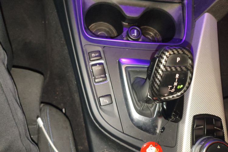Used BMW 3 Series 2016 320i M Sport Gear Lever