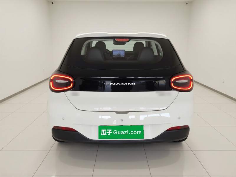 Used Dongfeng NAMMI 01 2024 New Edition 430 Plus Smart+ — 5
