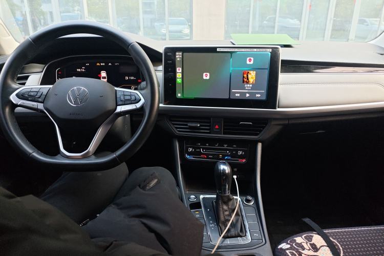 Used Volkswagen Bora 2023 300TSI DSG Prestige Edition