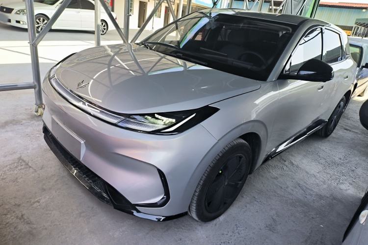 Used ARCFOX T1 2025 Model 425 PRO