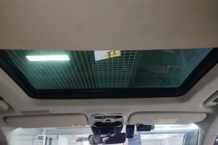 Used Lynk & Co 01 2017 2.0T Two-Wheel Drive Pro Edition
