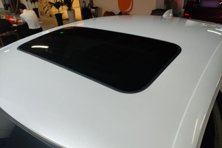 Used Honda Integra 2022 240TURBO CVT Luxury Edition Roof