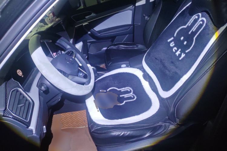 Used Volkswagen Tayron 2023 330TSI Two-Wheel-Drive Luxury Plus Advanced Version