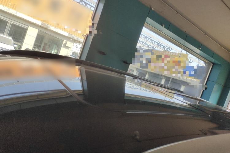 Used GAC Trumpchi M8 2021 Lingxiu Series 390T Deluxe Edition