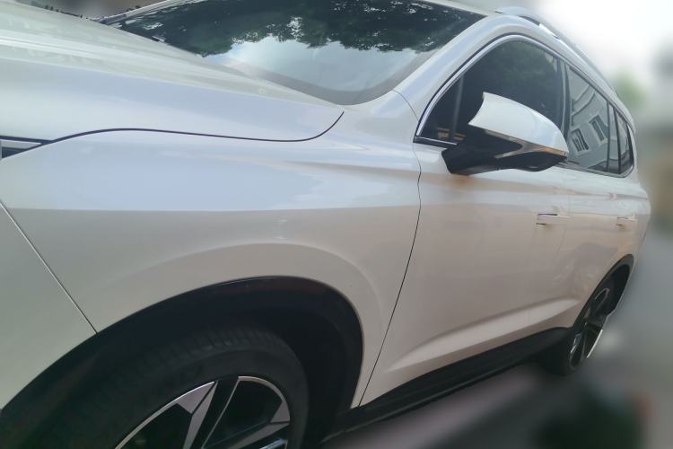 Used Roewe RX5 MAX 2022 1.5T Automatic Youwei Flagship Edition Guazi used car, China used car export, Used car for sale, Used cars, Cheapest cars for sale