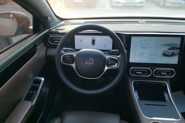 Used Leapmotor C01 2023 525 Comfort Edition