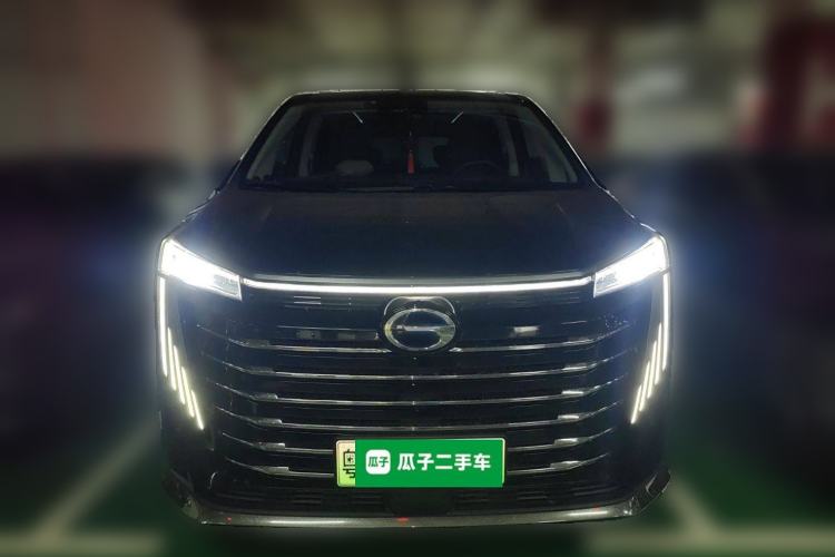 Used GAC Trumpchi E9 2023 E9 PRO