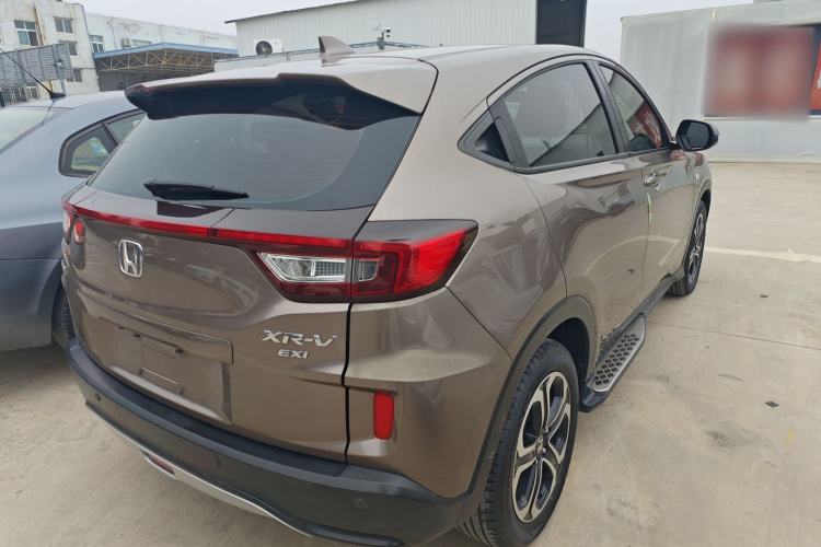 Used Honda XR-V 2017 1.8L EXi CVT Comfort Version