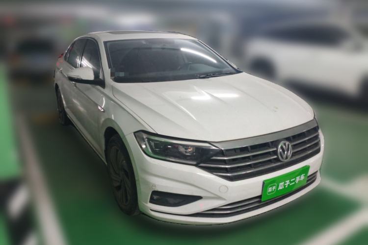 Used Volkswagen Sagitar 2022 280TSI DSG Excellence Edition