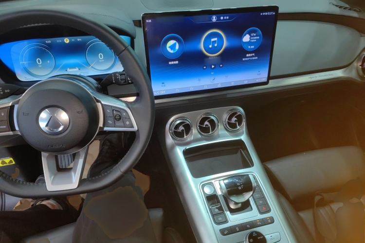 Used Denza X 2020 PHEV Flagship Edition