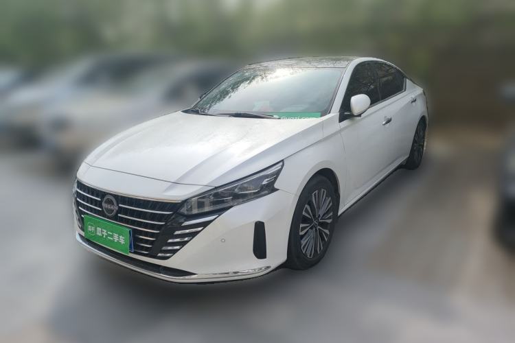 Used Nissan Teana 2022 2.0L XL-Upr Enjoyment Edition