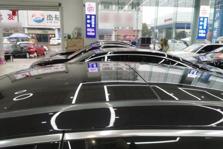 Used Mercedes-Benz E-Class 2025 E 300 L Luxury Model