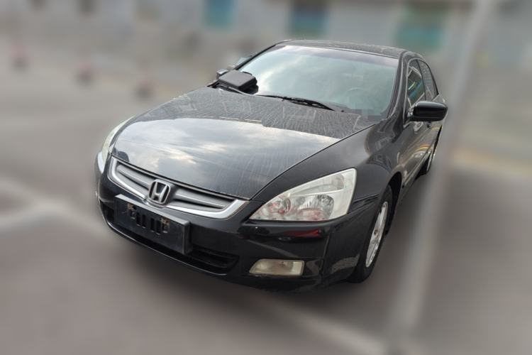 Used Honda Accord 2006 2.4L standard version