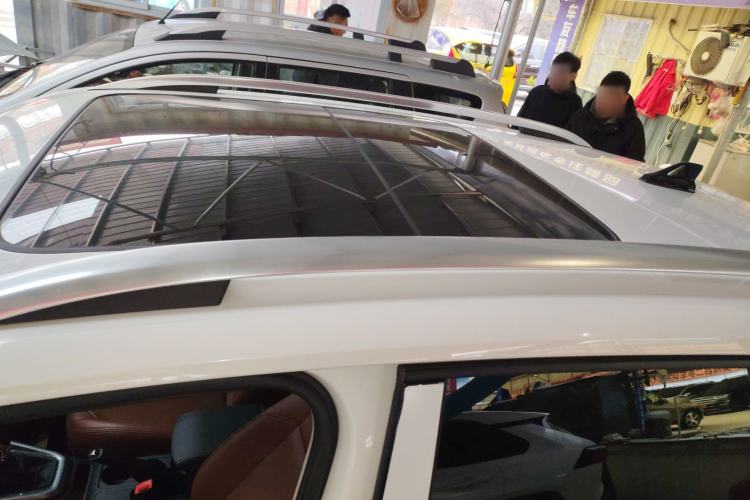 Used Volkswagen T-Cross 2021 280TSI DSG Comfort Edition
