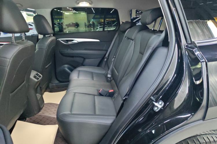 Used Buick Envision 2024 Encore Plus 28T Two-Wheel Drive Luxury Edition
