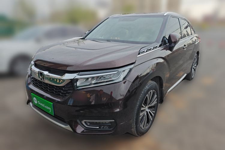 Used Honda Avancier 2017 370TURBO 2WD Luxury Edition