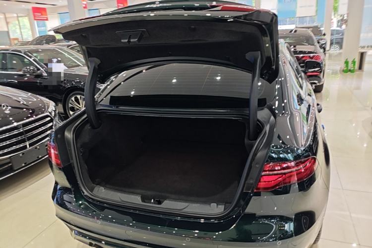 Used Jaguar XEL 2024 2.0T 250 PS R-DYNAMIC S Advanced Sport Edition
