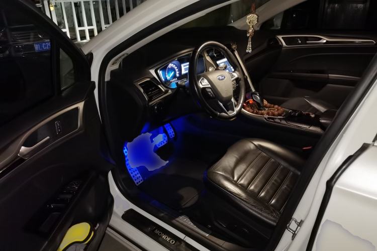 Used Ford Mondeo 2013 2.0L GTDi 200 Luxury Model