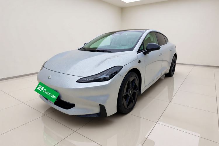 Used Hyptec GT 2023 560 Rear-Drive Seven-Wing Edition