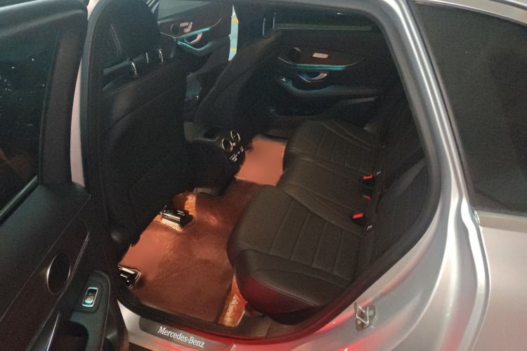 Used Mercedes-Benz GLC 2020 Facelift GLC 300 L 4MATIC Dynamic Edition