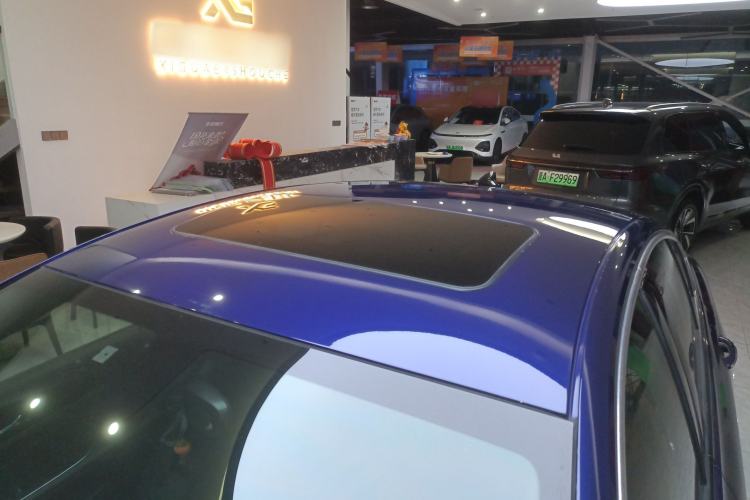 Used Buick Regal 2017 GS 28T Luxury Model
