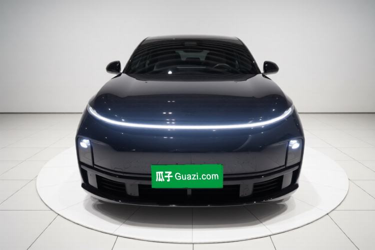 Used Li Auto L7 2023 Pro Model
