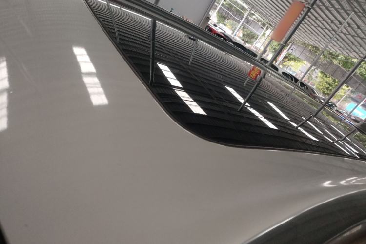 Used Volvo XC90 2015 T6 Prestige 7-Seater
