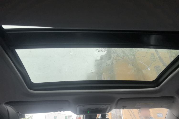 Used Chevrolet Malibu XL 2021 535T Automatic Sport Edition
