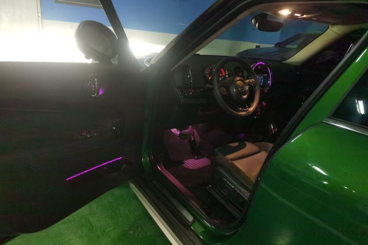 Used MINI Countryman 2020 2.0T COOPER S