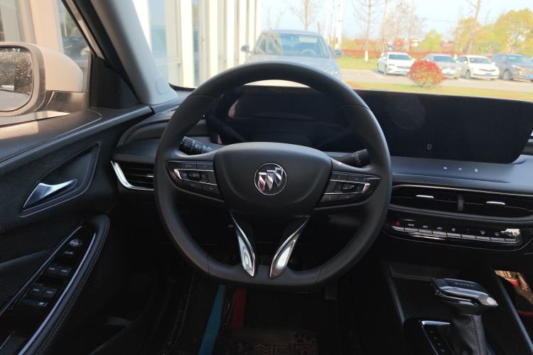 Used Buick Verano 2023 Pro Enjoyment Edition
