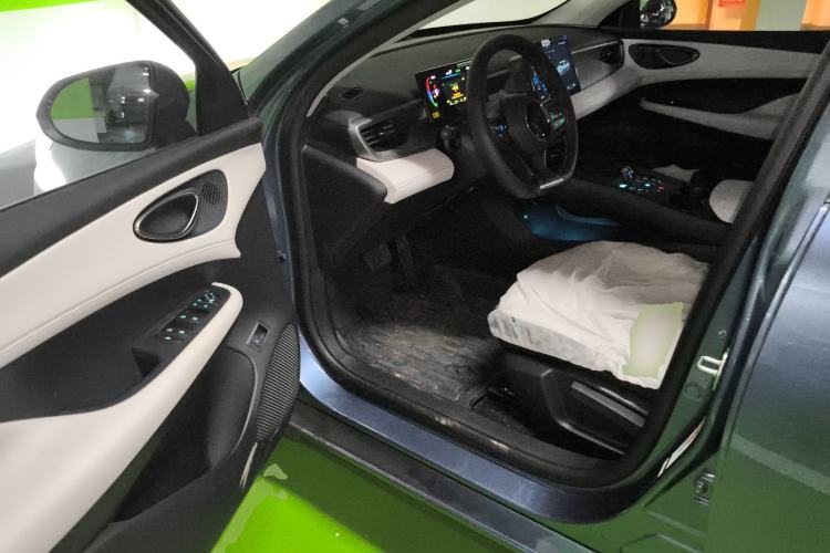 Used BYD Seal 05 DM-i 2025 DM-i Smart Drive 55KM Luxury Model