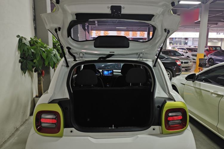 Used ORA Black Cat 2021 351 km Standard Version