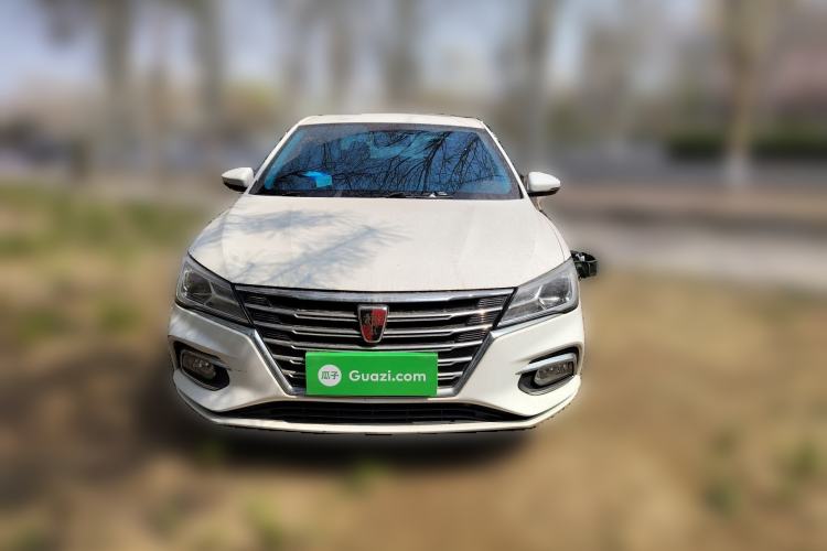 Used Roewe i5 2020 1.5L Automatic 4G Connected Linghao Edition
