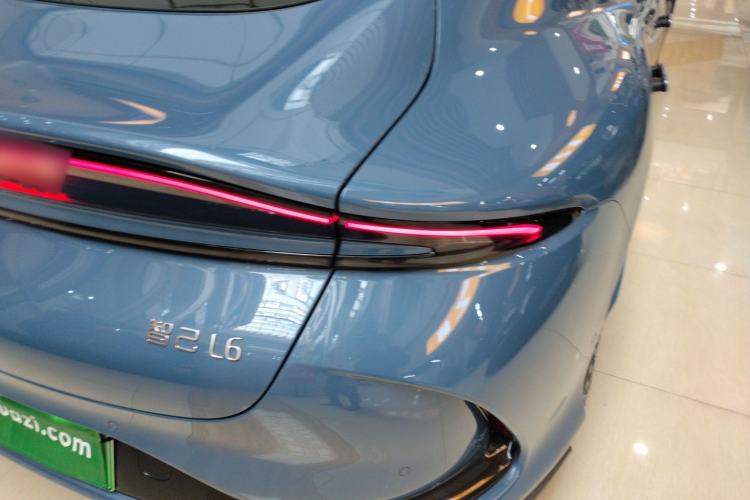 Used IM L6 2024 Max Extended-Range Version