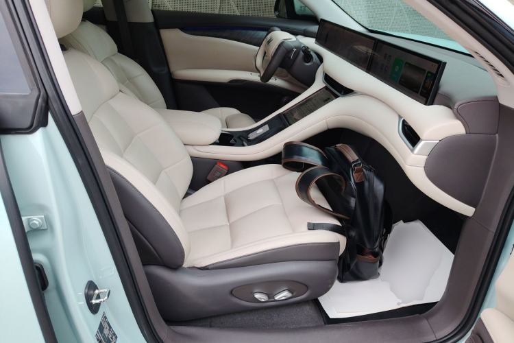 Used IM LS6 2023 Max Enhanced Performance Edition