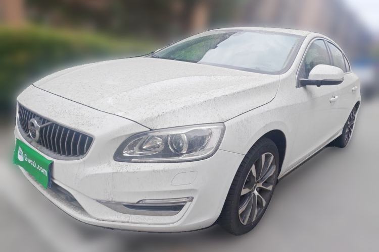 Used Volvo S60 2019 S60L Facelift T5 Intelligent Advanced Edition Guazi used car, China used car export, Used car for sale, Used cars, Cheapest cars for sale