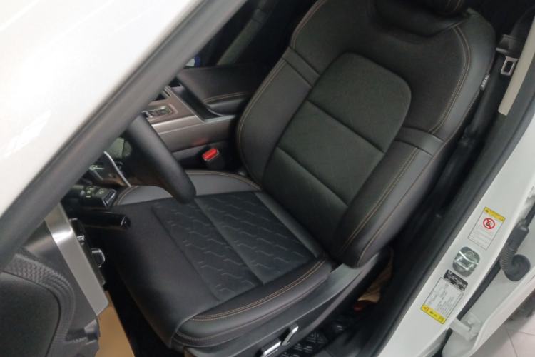 Used Haval DARGO 2022 1.5T DCT Two-Wheel Drive Labrador Edition