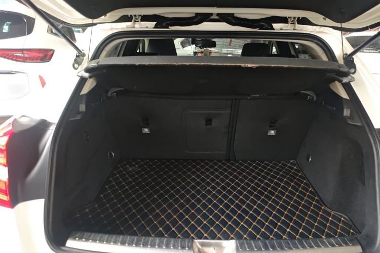 Used Mercedes-Benz GLA 2016 GLA 200 Fashion Model
